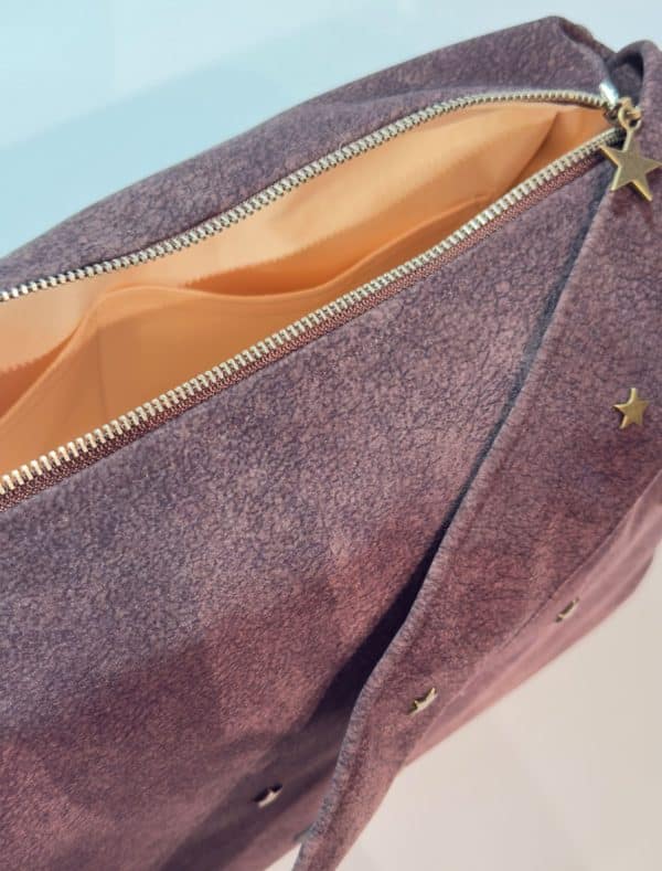 bolsos hechos a mano sula and frida hombro El Cairo