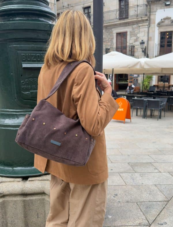 bolsos hechos a mano sula and frida hombro El Cairo