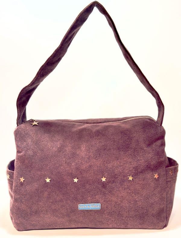 bolsos hechos a mano sula and frida hombro El Cairo