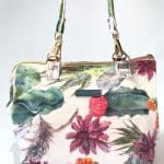 bolsos hechos a mano sula and frida hombro León