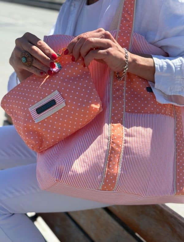 bolsos hechos a mano sula and frida tote bag Niza