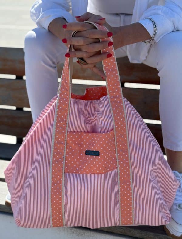 bolsos hechos a mano sula and frida tote bag Niza