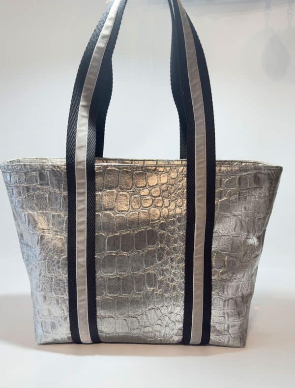 bolsos hechos a mano sula and frida tote bag Santiago