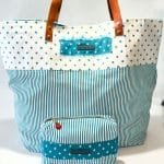 bolsos hechos a mano sula and frida tote bag Venecia