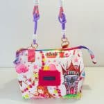 bolsos hechos a mano sula and frida infantil Orlando