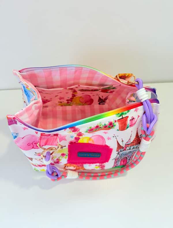 bolsos hechos a mano sula and frida infantil Orlando