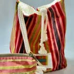 bolsos hechos a mano sula and frida reversible Nebraska