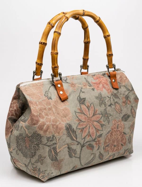 bolsos hechos a mano sula and frida Estocolmo