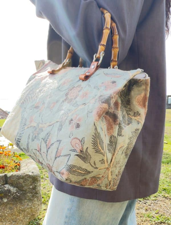 bolsos hechos a mano sula and frida Estocolmo